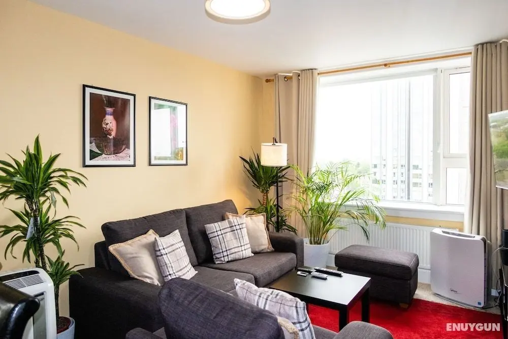 Bray Apartment - Öne Çıkan Resim