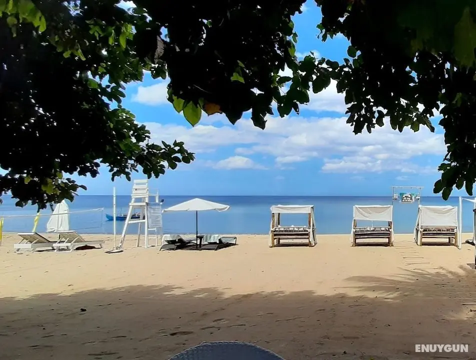 Brazaville Beach Resort - Öne Çıkan Resim