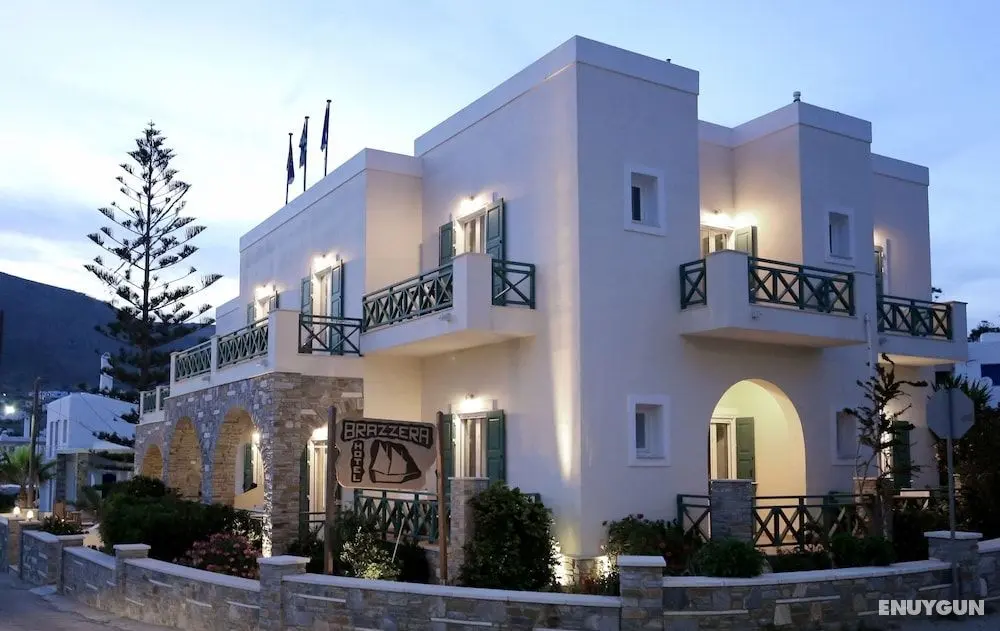 Brazzera Hotel - Öne Çıkan Resim