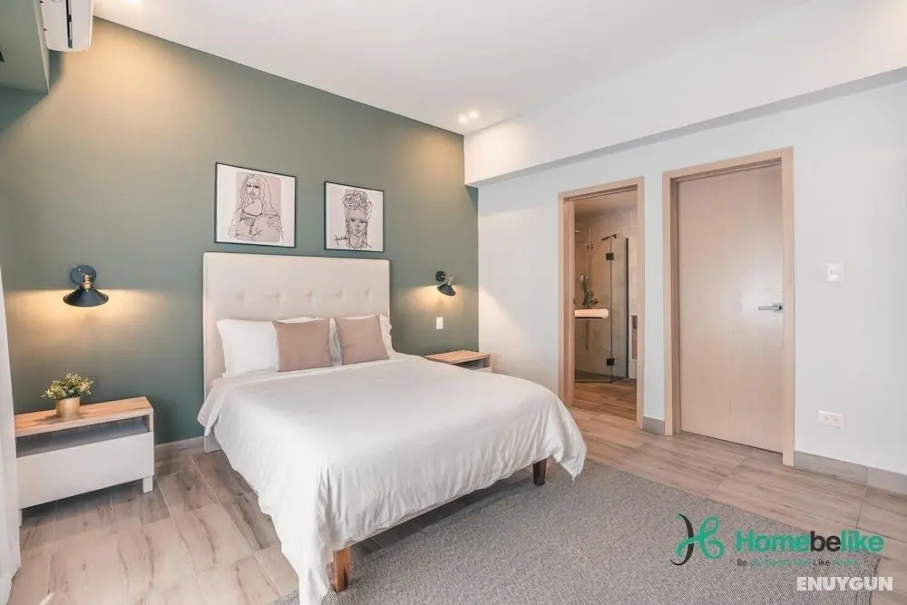 Breakfast Included Fully Serviced Apartment at Regatta Living II - 306 - Oda