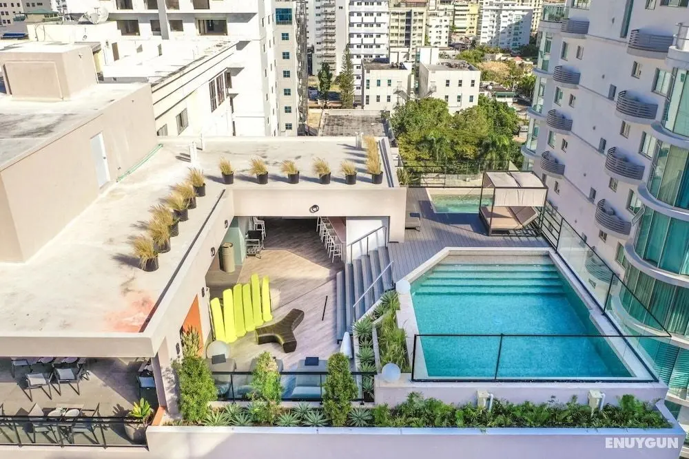 Breakfast Included Fully Serviced Apartment at Regatta Living II - 907 - Oda