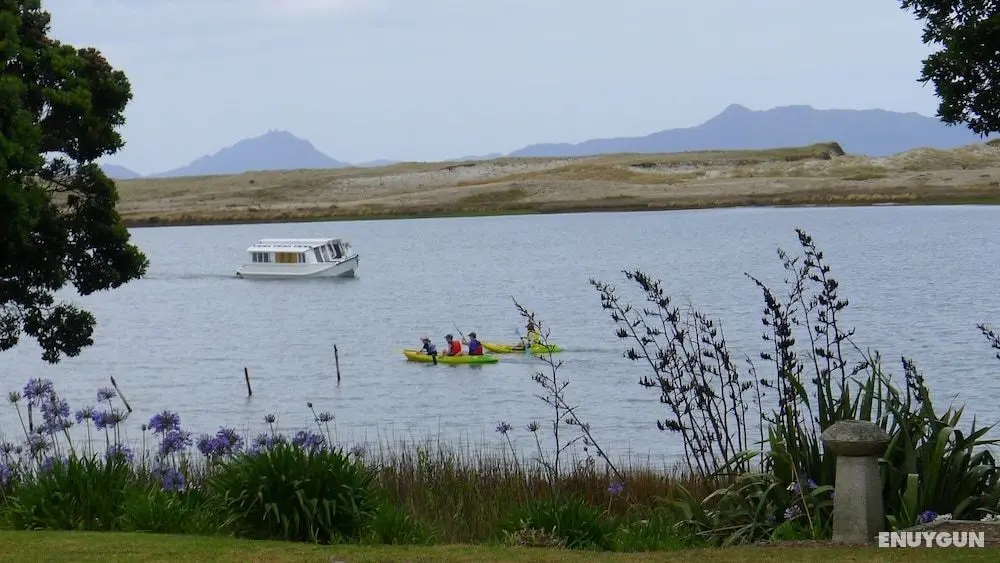 Bream Bay Lodge - Öne Çıkan Resim