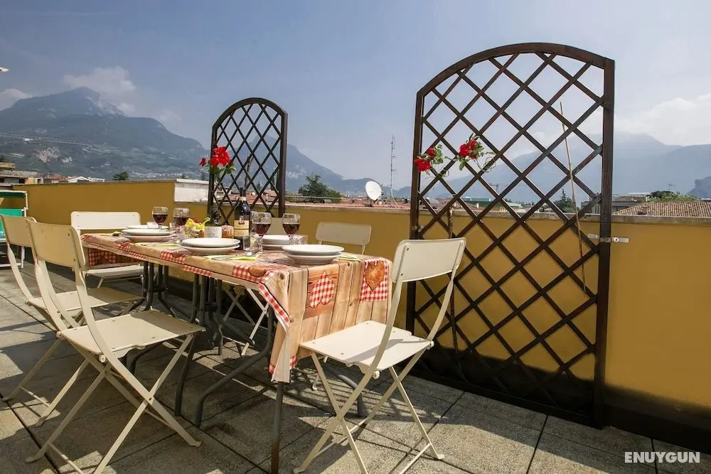 Breath of Lake Garda Apartment - Öne Çıkan Resim