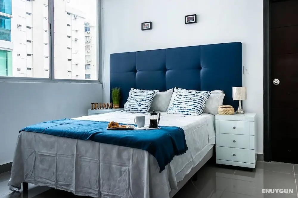 Breath-taking Urban Apartment - Öne Çıkan Resim