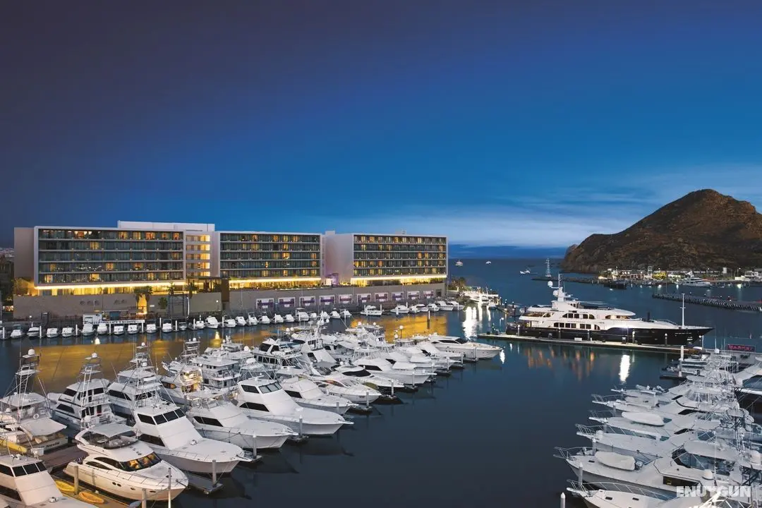 Breathless Cabo San Lucas - Genel