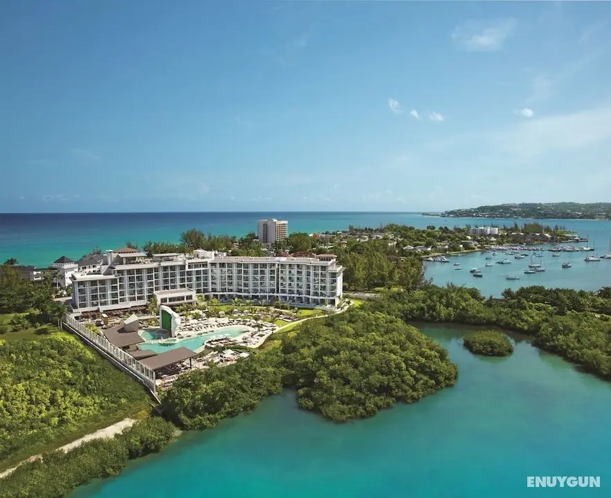 Breathless Montego Bay - Adults Only - All Inclusive - Öne Çıkan Resim