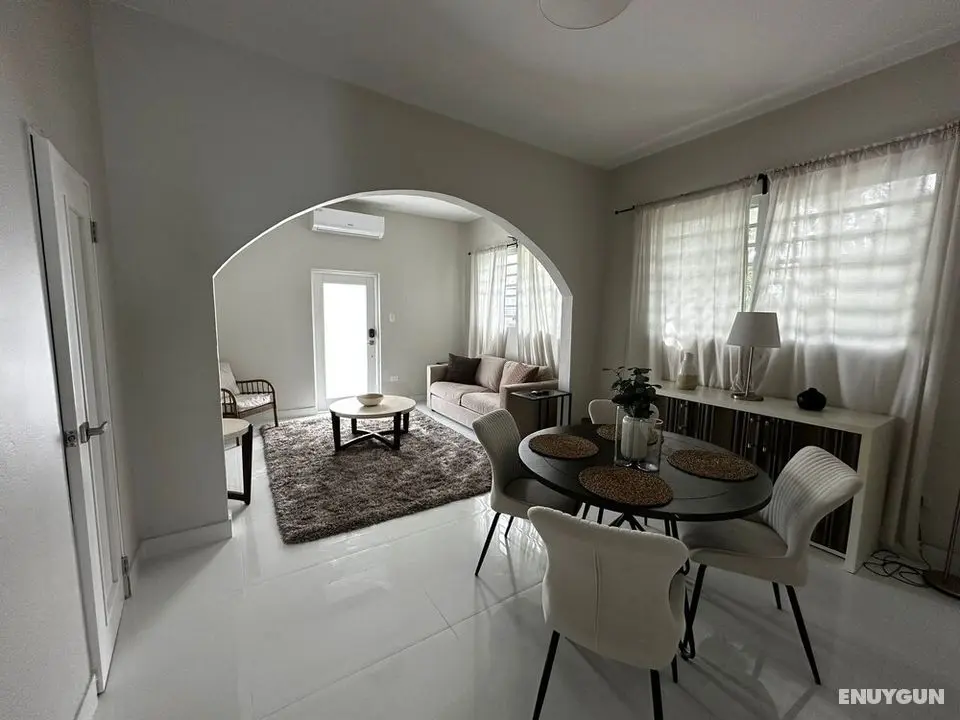 Breathtaking 2-Br Beachside Apartment - Öne Çıkan Resim