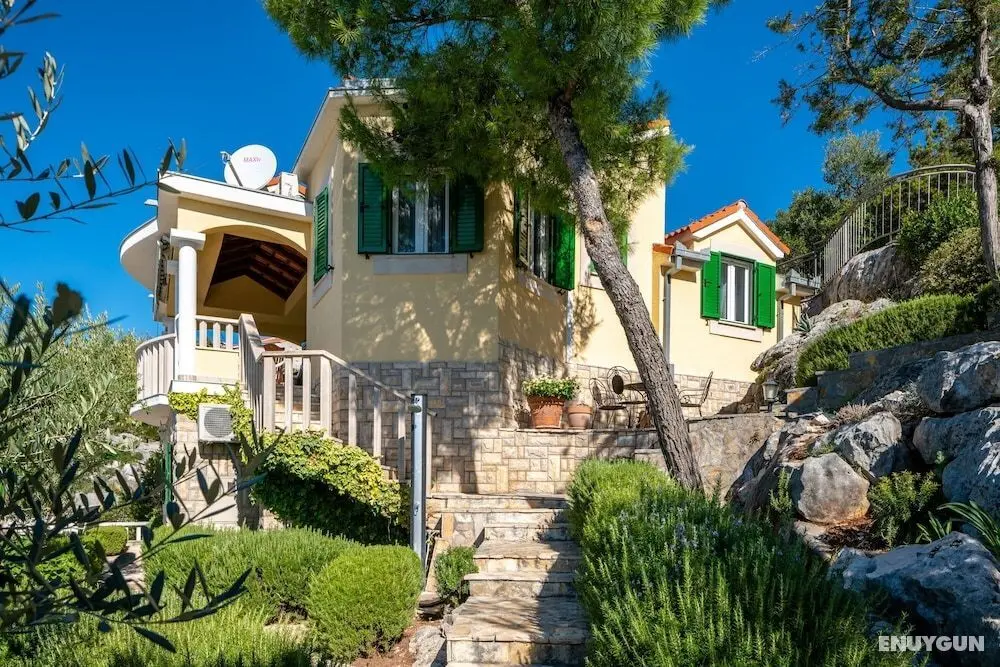 Breathtaking Panorama Villa Vese - Öne Çıkan Resim