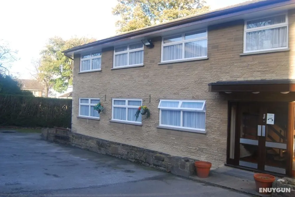 Brecon Hotel Sheffield Rotherham - Adults Only - Öne Çıkan Resim