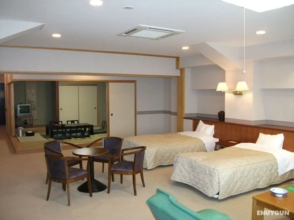 Breezbay Resort Kurohime - Öne Çıkan Resim