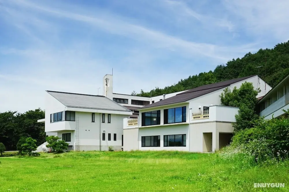 Breezbay Resort Shiojiri Kataoka - Öne Çıkan Resim