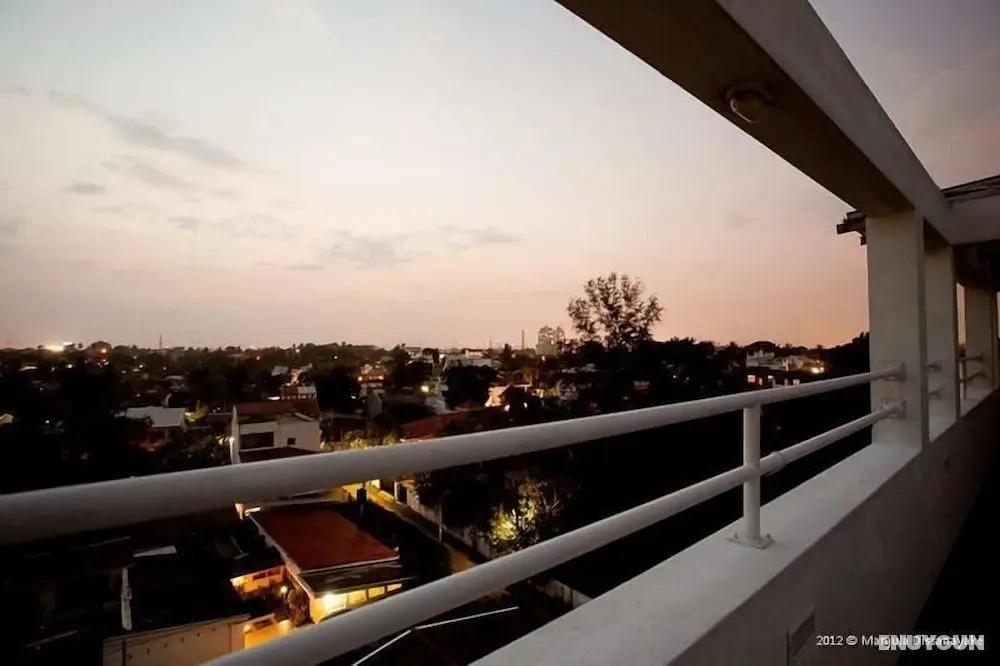 Breeze Apartment - Konum Öne Çıkanlar