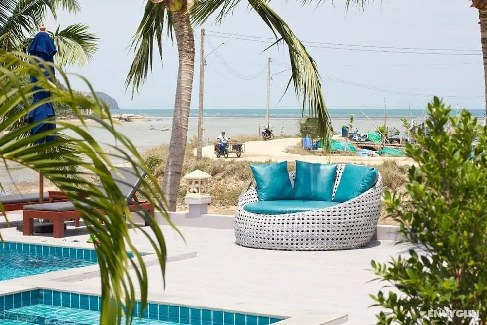Breeze Bay Villa - Öne Çıkan Resim