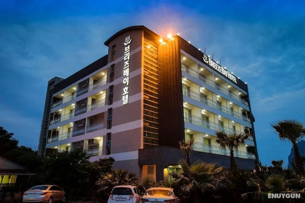 Breeze Bay Hotel - Öne Çıkan Resim