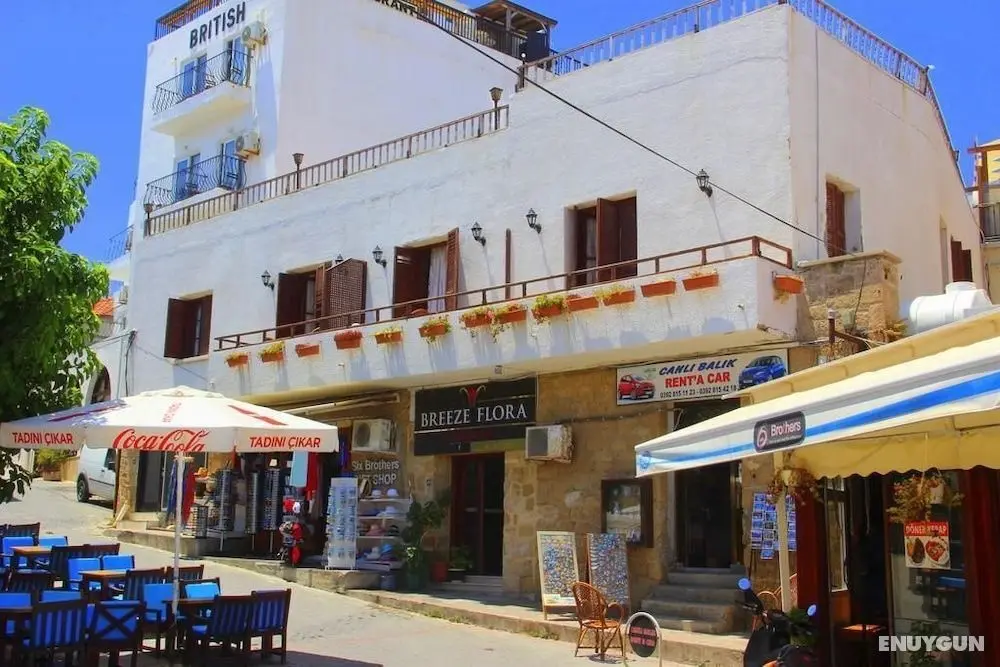 Breeze Flora Hotel - Öne Çıkan Resim