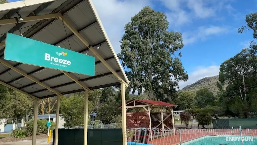 Breeze Holiday Parks - Grampians - Öne Çıkan Resim