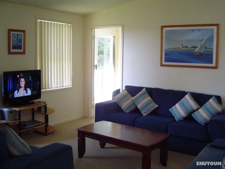 Breeze in Mollymook - Öne Çıkan Resim