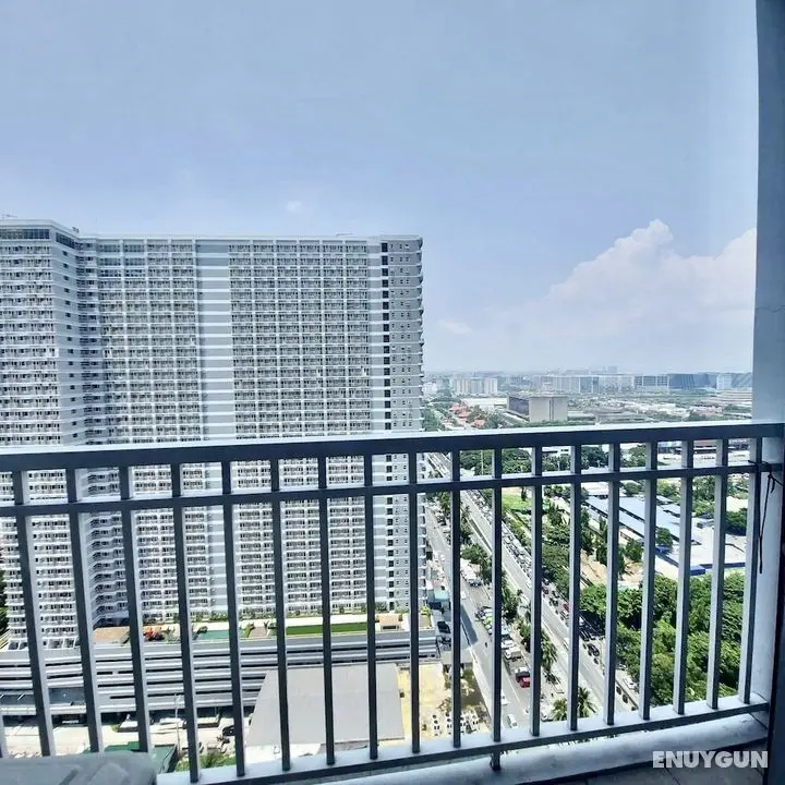 The Breeze Residences - Oda Düzeni