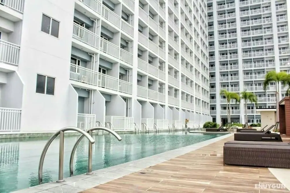 Breeze Residences by Ridged - Öne Çıkan Resim