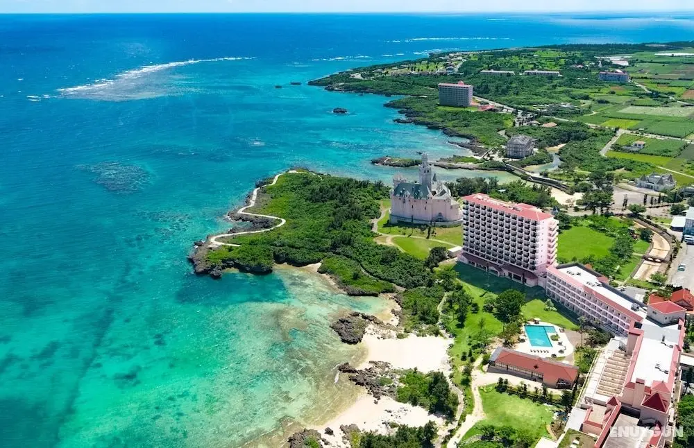 Hotel Breezebay Marina - Öne Çıkan Resim