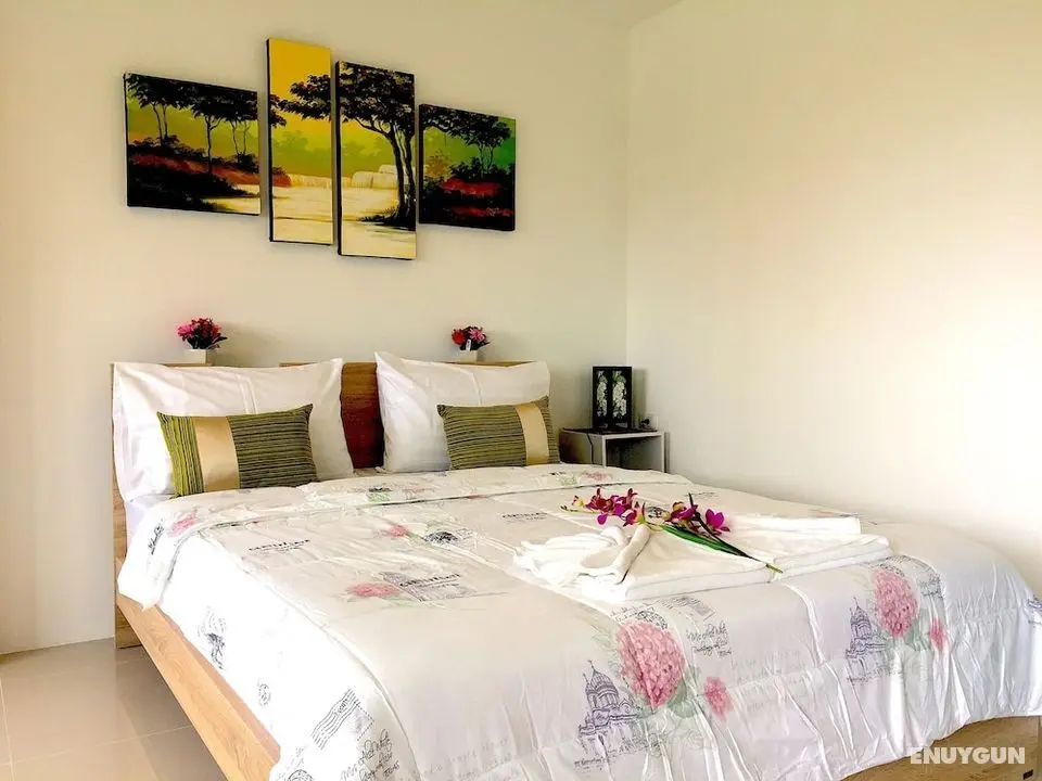 Breezy Room Jomtien - Öne Çıkan Resim