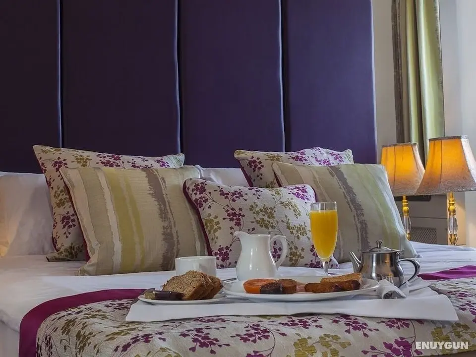 Breffni Arms Hotel - Öne Çıkan Resim