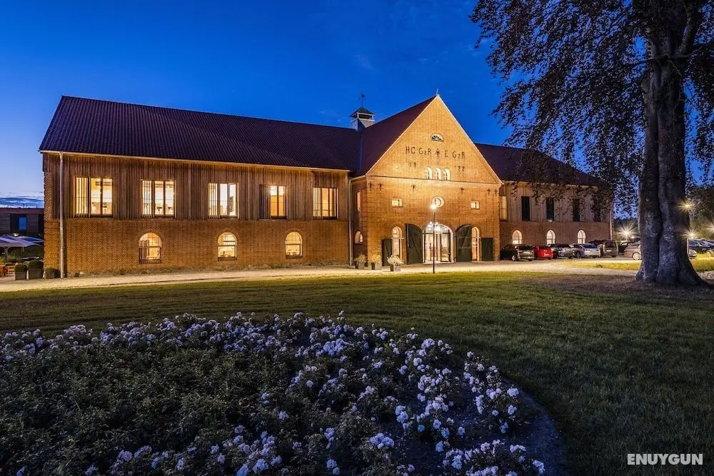 Hotel Breitenburg - Öne Çıkan Resim