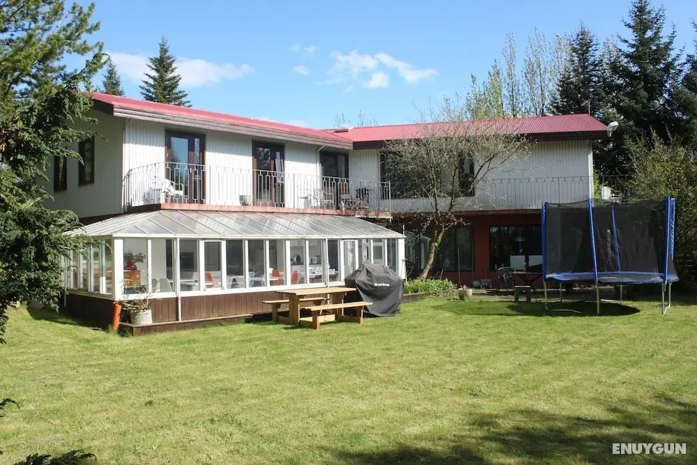 Brekkugerdi Guesthouse - Öne Çıkan Resim