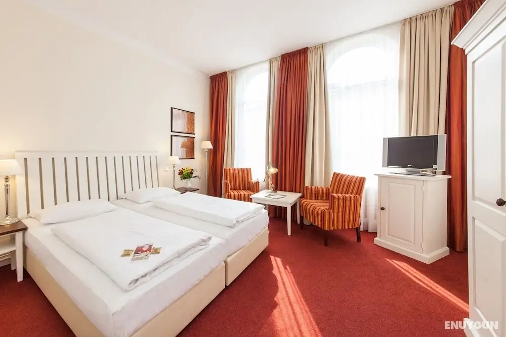 Hotel Bremer Haus - Öne Çıkan Resim