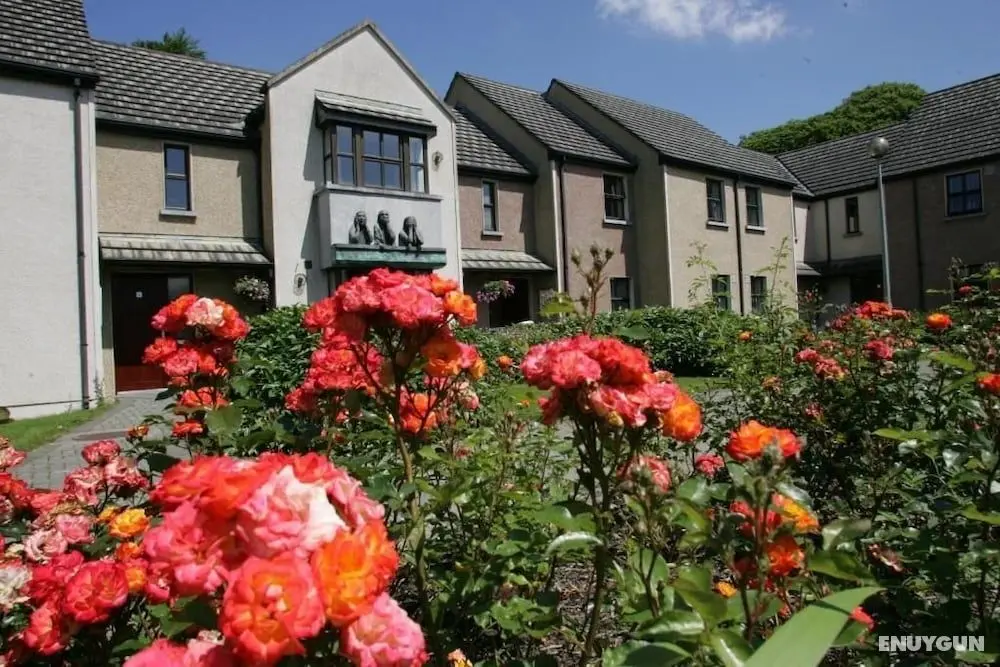 Brennan Court Guest Accommodation - Öne Çıkan Resim