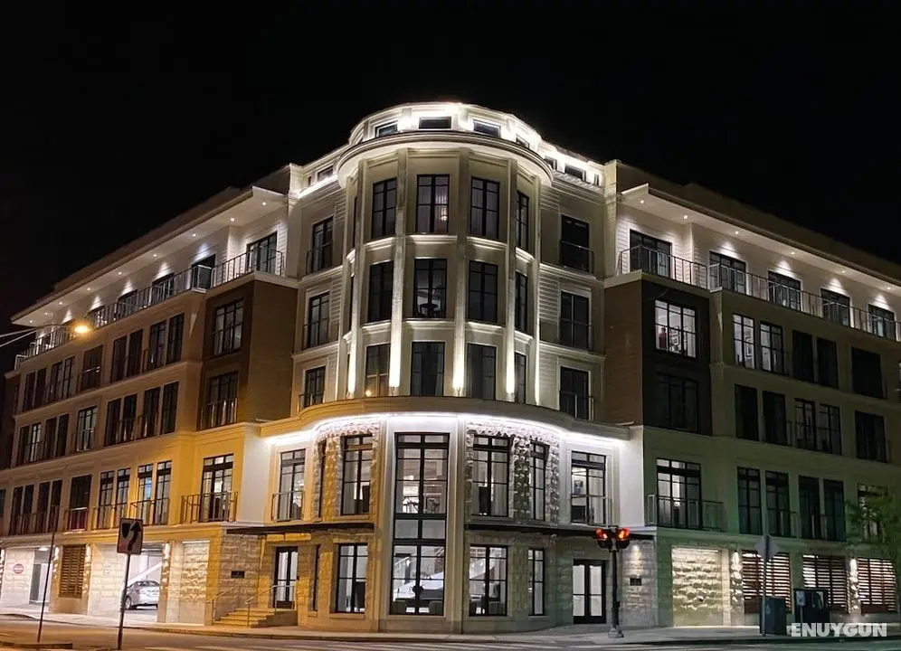 The Brenton Hotel - Öne Çıkan Resim