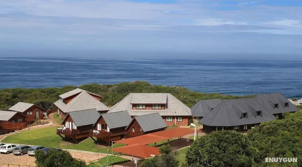 Brenton On Sea Cottages - Öne Çıkan Resim