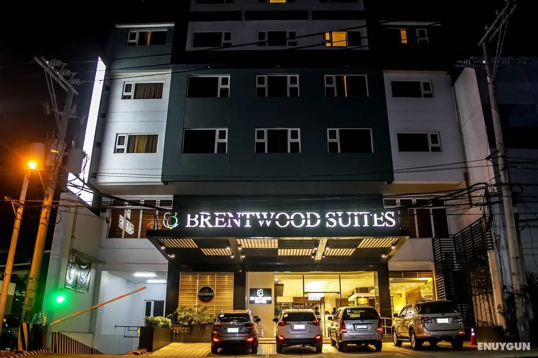 Brentwood Suites - Genel
