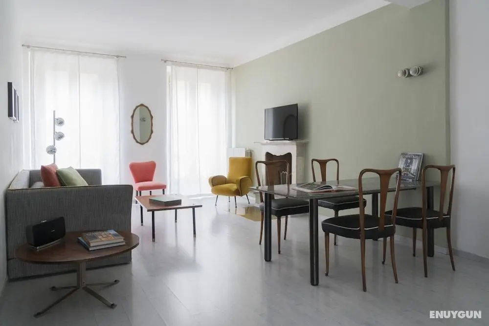 Brera Apartments - Öne Çıkan Resim
