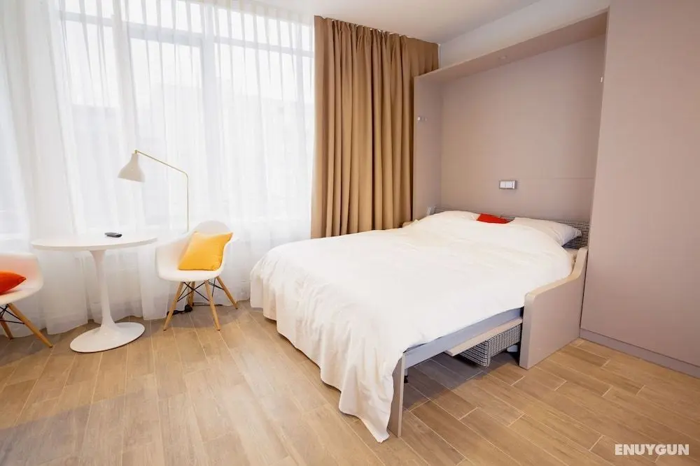 Brera Serviced Apartments München West - Öne Çıkan Resim
