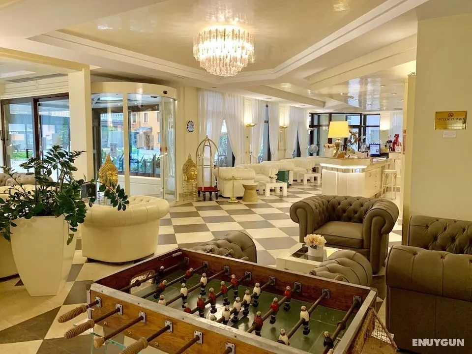 Hotel Brescia - Öne Çıkan Resim