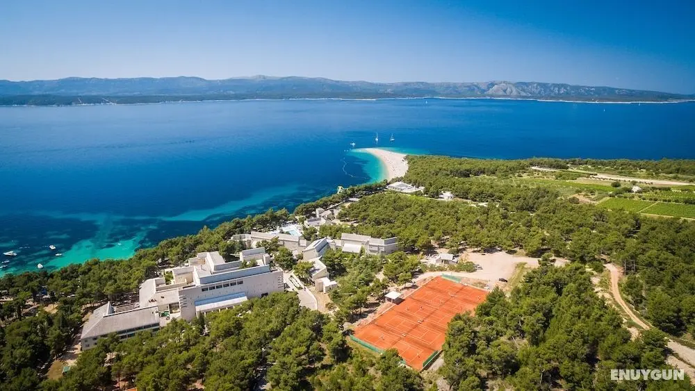 Bretanide Sport & Wellness Resort - Öne Çıkan Resim