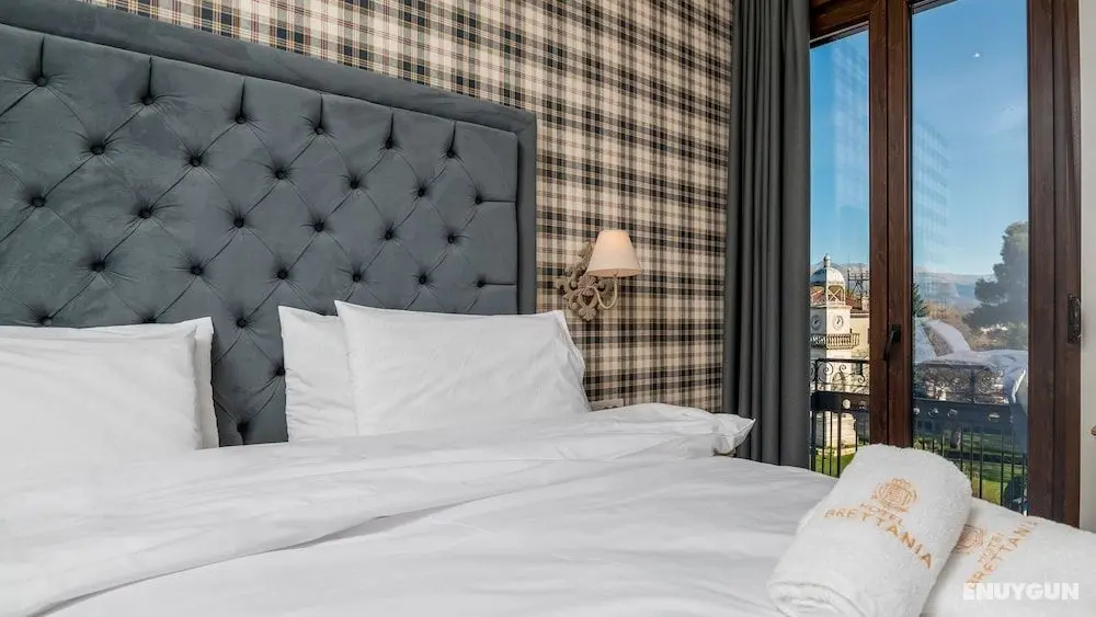 Brettania Hotel - Öne Çıkan Resim