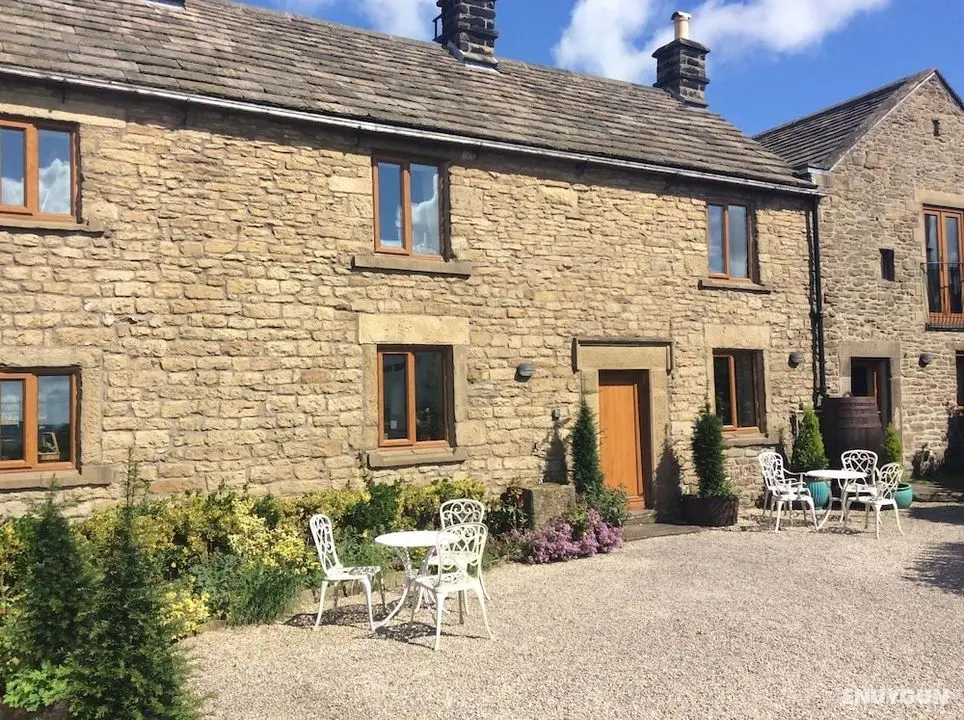 Bretton Cottage - Öne Çıkan Resim