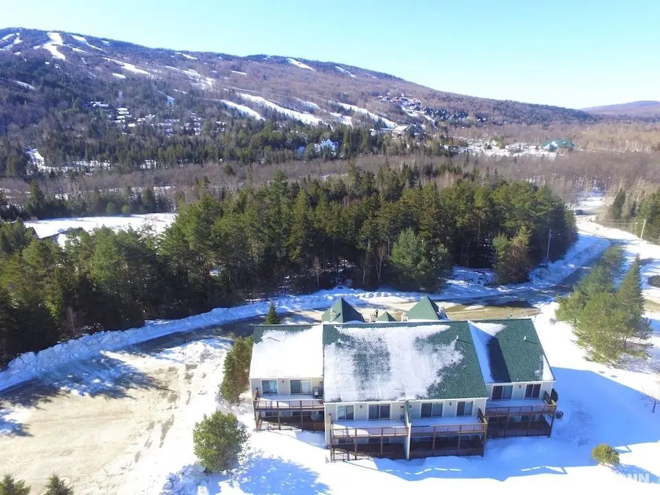 Bretton Woods Condos by Bretton Woods Vacations - Oda