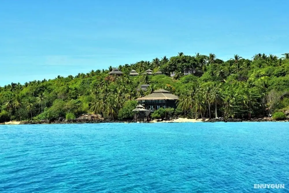 Breve Azurine Lagoon Retreat - Öne Çıkan Resim
