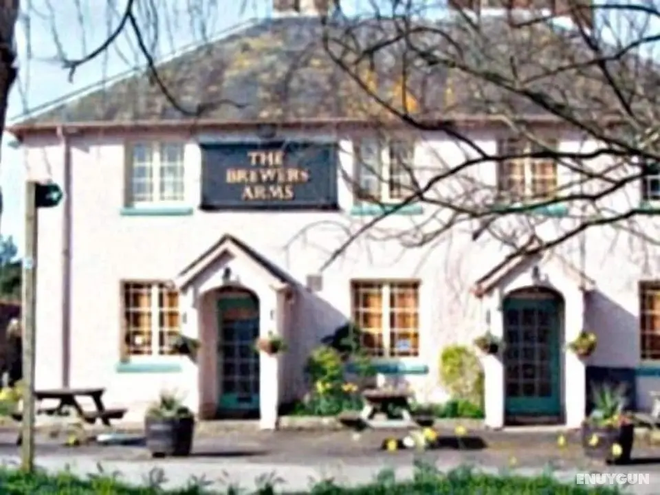 The Brewers Arms - Öne Çıkan Resim