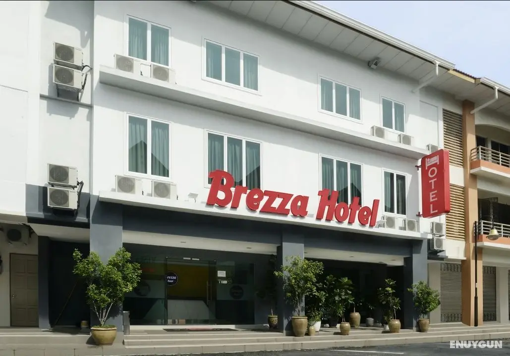 BREZZA HOTEL LUMUT - Öne Çıkan Resim