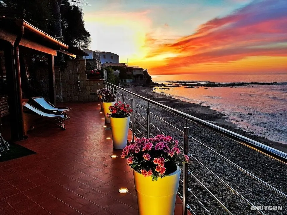 Brezza Marina Guesthouse - Öne Çıkan Resim