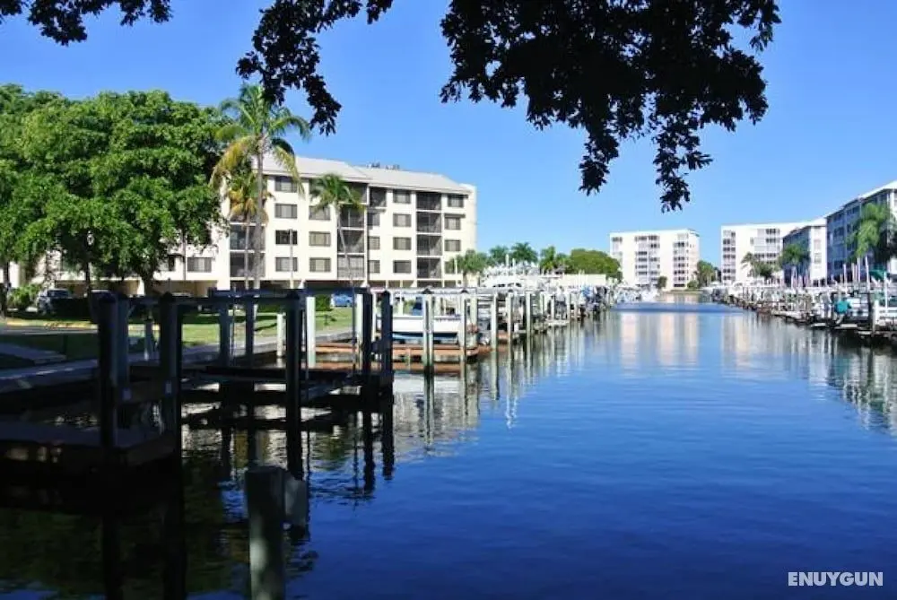 Brian s Santa Maria Harbour Resort Condo - Oda