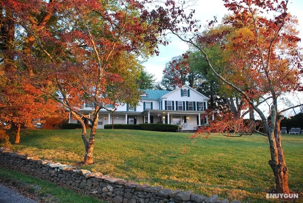 Briar Patch Bed & Breakfast Inn - Öne Çıkan Resim