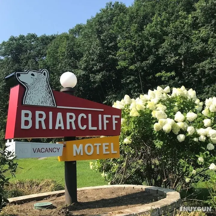 The Briarcliff Motel - Öne Çıkan Resim