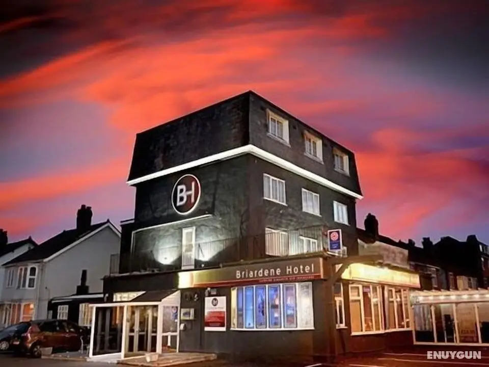 Briardene Hotel - Öne Çıkan Resim