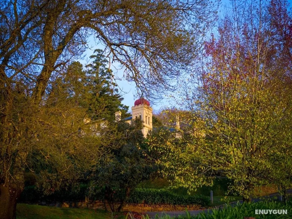 Briars Cottage - Daylesford - İlgi Noktası