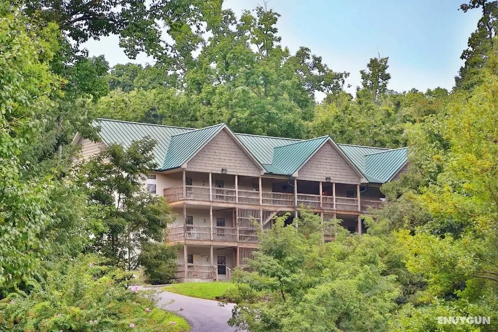 Briarstone Lodge Condo 13E - Three Bedroom Condo - Öne Çıkan Resim